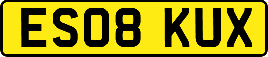 ES08KUX