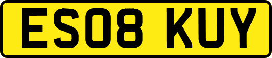 ES08KUY