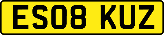 ES08KUZ