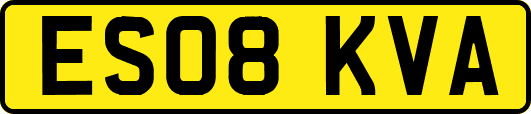 ES08KVA