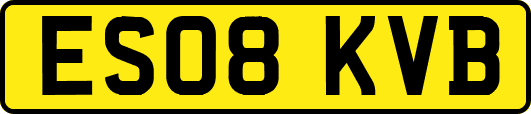 ES08KVB