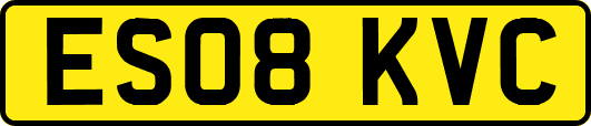 ES08KVC