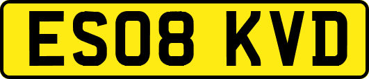 ES08KVD