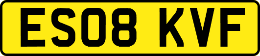 ES08KVF