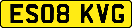ES08KVG