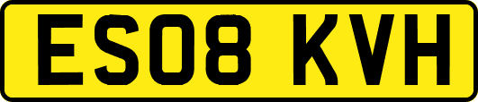 ES08KVH