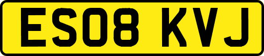 ES08KVJ