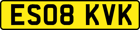 ES08KVK