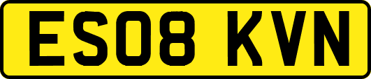 ES08KVN