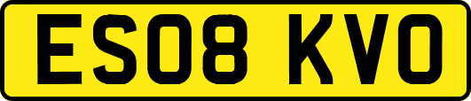 ES08KVO