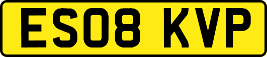 ES08KVP