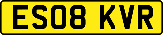 ES08KVR