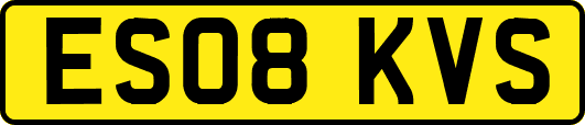 ES08KVS