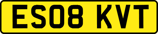 ES08KVT