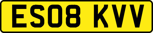 ES08KVV
