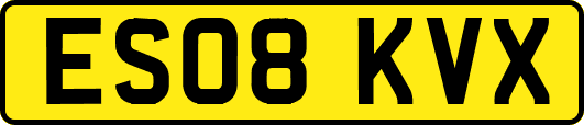 ES08KVX