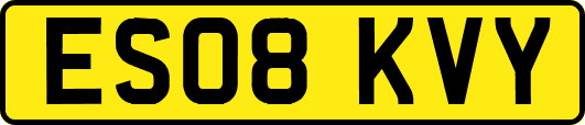 ES08KVY
