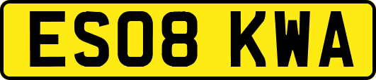 ES08KWA