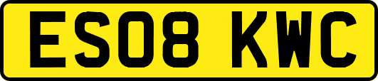 ES08KWC