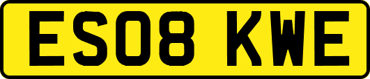 ES08KWE