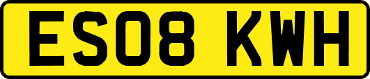 ES08KWH