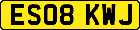 ES08KWJ