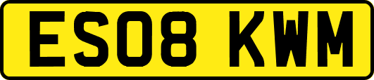 ES08KWM