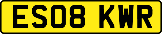 ES08KWR