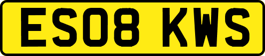 ES08KWS