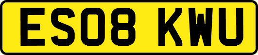 ES08KWU