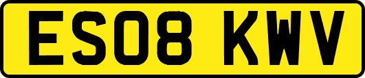 ES08KWV