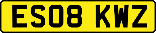 ES08KWZ