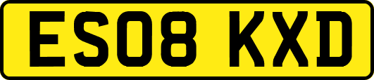 ES08KXD