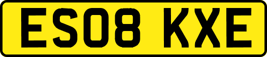 ES08KXE