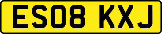 ES08KXJ