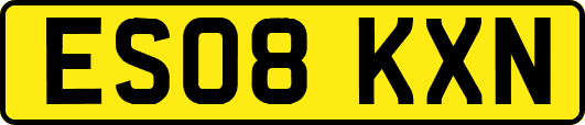 ES08KXN