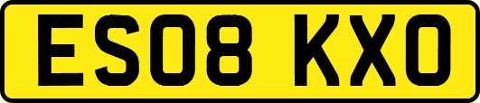 ES08KXO