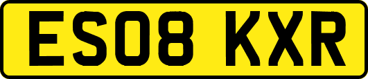 ES08KXR