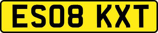 ES08KXT