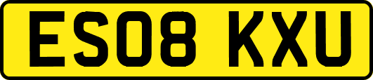 ES08KXU