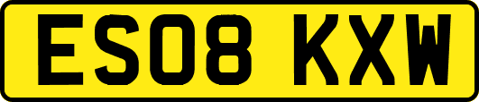 ES08KXW