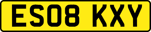 ES08KXY