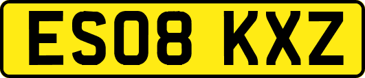 ES08KXZ