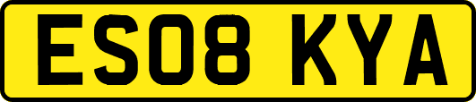 ES08KYA