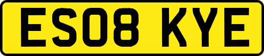 ES08KYE