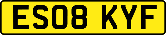 ES08KYF