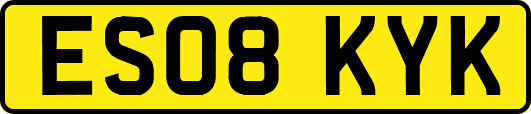 ES08KYK
