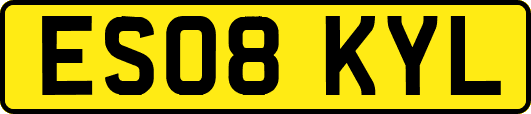ES08KYL
