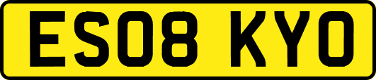 ES08KYO