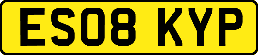 ES08KYP
